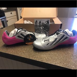 Pearl Izumi Elite Road v5 shoes